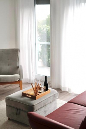 Modern, Stílusos Apartman Paloznakon Paloznak